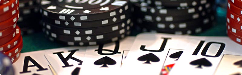 poker industry pro