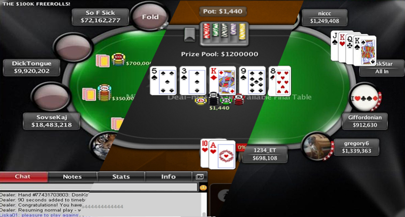 PokerVIP - 🗞️ Win Rates in Poker